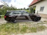 2012 Mercedes Benz E 350
