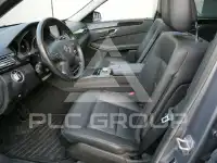 2012 Mercedes Benz E 350