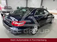 2012 Mercedes Benz E 350