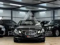 2012 Mercedes Benz E 350