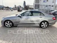 2012 Mercedes Benz E 350
