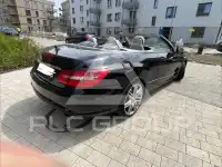 2012 Mercedes Benz E 350