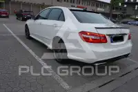 2012 Mercedes Benz E 350
