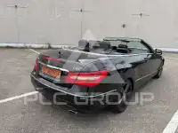 2012 Mercedes Benz E 350