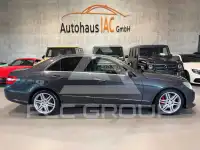 2012 Mercedes Benz E 350