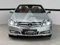 2012 Mercedes Benz E 350