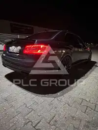 2012 Mercedes Benz E 350