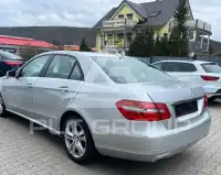 2012 Mercedes Benz E 350