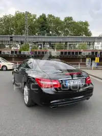 2012 Mercedes Benz E 350