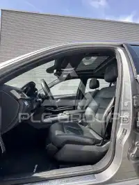 2012 Mercedes Benz E 350