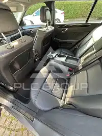 2012 Mercedes Benz E 350