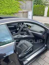 2012 Mercedes Benz E 350