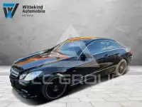 2012 Mercedes Benz E 350