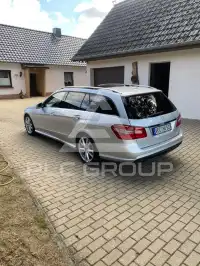 2012 Mercedes Benz E 350