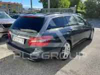 2012 Mercedes Benz E 350