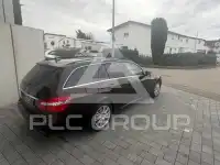 2012 Mercedes Benz E 350