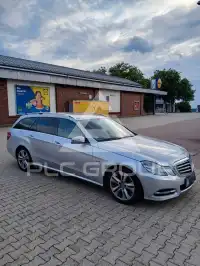 2012 Mercedes Benz E 350
