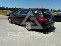 2012 Mercedes Benz E 350
