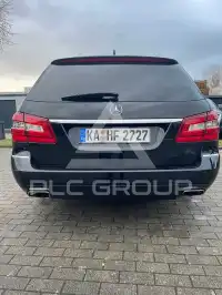 2012 Mercedes Benz E 350