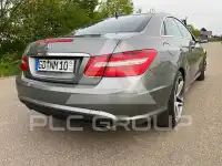 2012 Mercedes Benz E 350