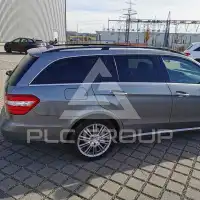 2012 Mercedes Benz E 350