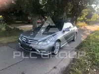 2012 Mercedes Benz E 350