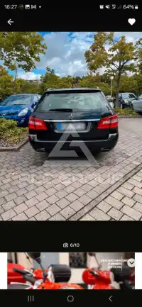 2012 Mercedes Benz E 350