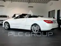 2012 Mercedes Benz E 350