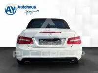 2012 Mercedes Benz E 350