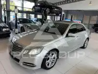 2012 Mercedes Benz E 350