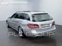 2012 Mercedes Benz E 350