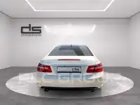 2012 Mercedes Benz E 350