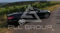 2012 Mercedes Benz E 350