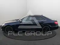 2012 Mercedes Benz E 350