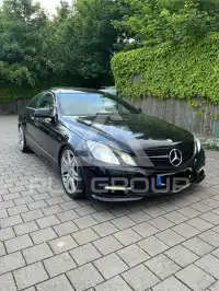 2012 Mercedes Benz E 350