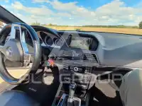 2012 Mercedes Benz E 350
