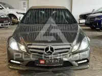 2012 Mercedes Benz E 350