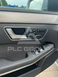 2012 Mercedes Benz E 350