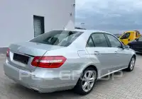 2012 Mercedes Benz E 350