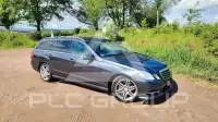 2012 Mercedes Benz E 350