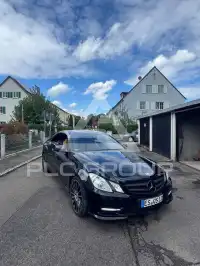 2012 Mercedes Benz E 350