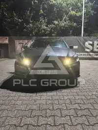 2012 Mercedes Benz E 350
