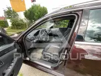 2012 Mercedes Benz E 350