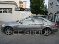 2012 Mercedes Benz E 350