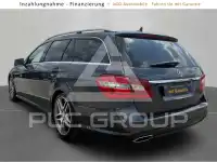 2012 Mercedes Benz E 350