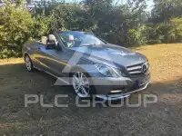 2012 Mercedes Benz E 350