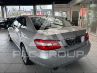 2012 Mercedes Benz E 350