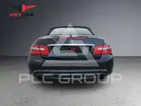 2012 Mercedes Benz E 350