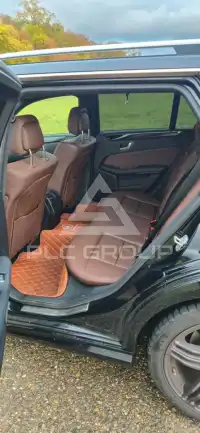 2012 Mercedes Benz E 350