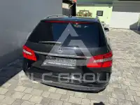 2012 Mercedes Benz E 350